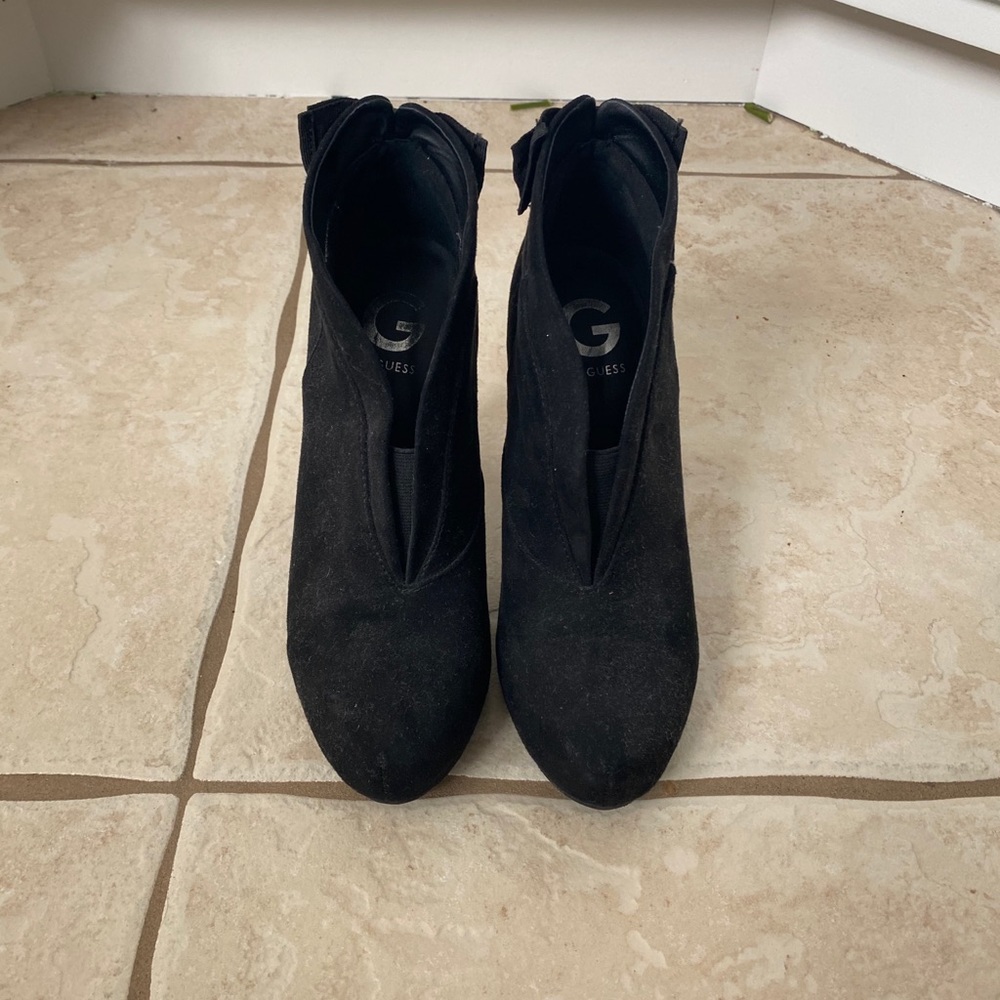 Guess Booties - Picture 4 of 4
